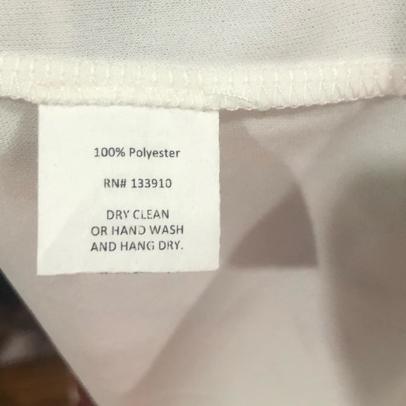 Show me your mumu Caitlin ruffle maxi dress - Picture 10 of 11